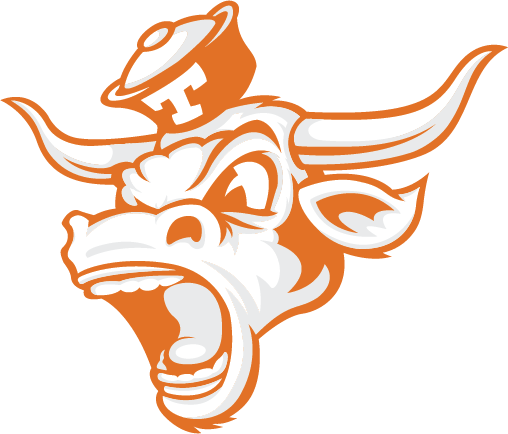 longhorn logo